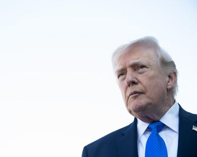 Protecting civilians is a sign of strength – and an American ideal