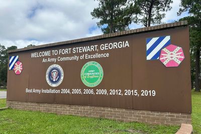 Army sergeant faces June court-martial for Georgia base shootings after pleading to some charges