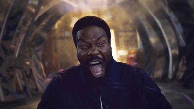 “Justice for serifs!”: Marvel fans roast new Wonder Man logo