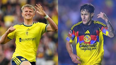 How to Watch Nashville SC vs. Club America on TV, Live Stream: Concacaf Champions Cup