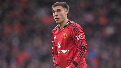 Man Utd Identify ‘Budget Friendly’ Manuel Ugarte Replacement