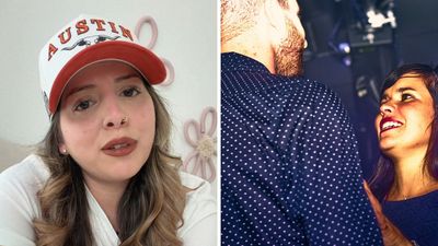 ‘He was tall, handsome—and had Meta glasses’: Austin woman gets hit on by man who calls her ‘thicker than a Snicker.’ Then she checks Instagram later