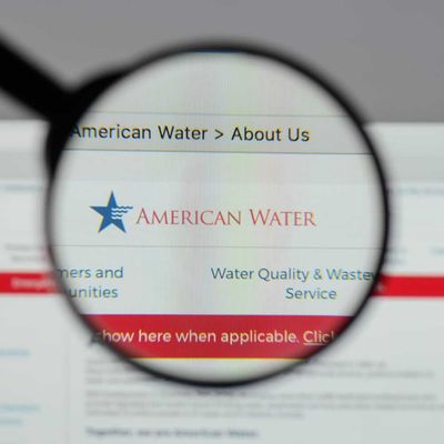 What to Expect From American Water Works's Q1 2026 Earnings Report