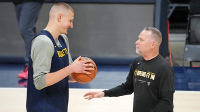 Why Michael Malone Can Succeed at North Carolina According to the Star Who Knows Him Best—Nikola Jokić