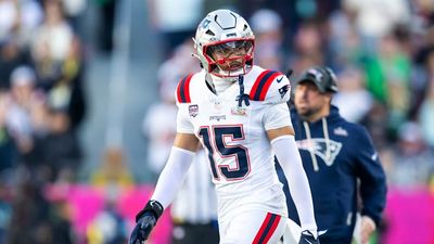 Patriots-Texans Trade Grades: Why Marte Mapu Deal Is a Win For Both Teams