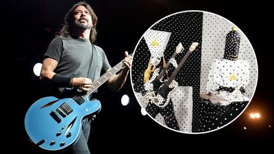 “It absolutely blew my mind”: Why Dave Grohl is obsessed with viral Canadian microtonal duo Angine de Poitrine