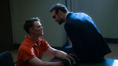 Daredevil: Born Again's Bullseye almost starred in a canceled Star Wars video game over a decade ago, and everyone's suddenly realizing what a missed opportunity it was