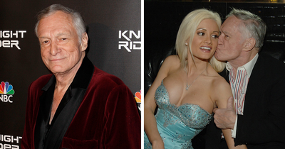 Hugh Hefner’s Ex-Girlfriends Finally Reveal What Really Happened Behind Closed Doors