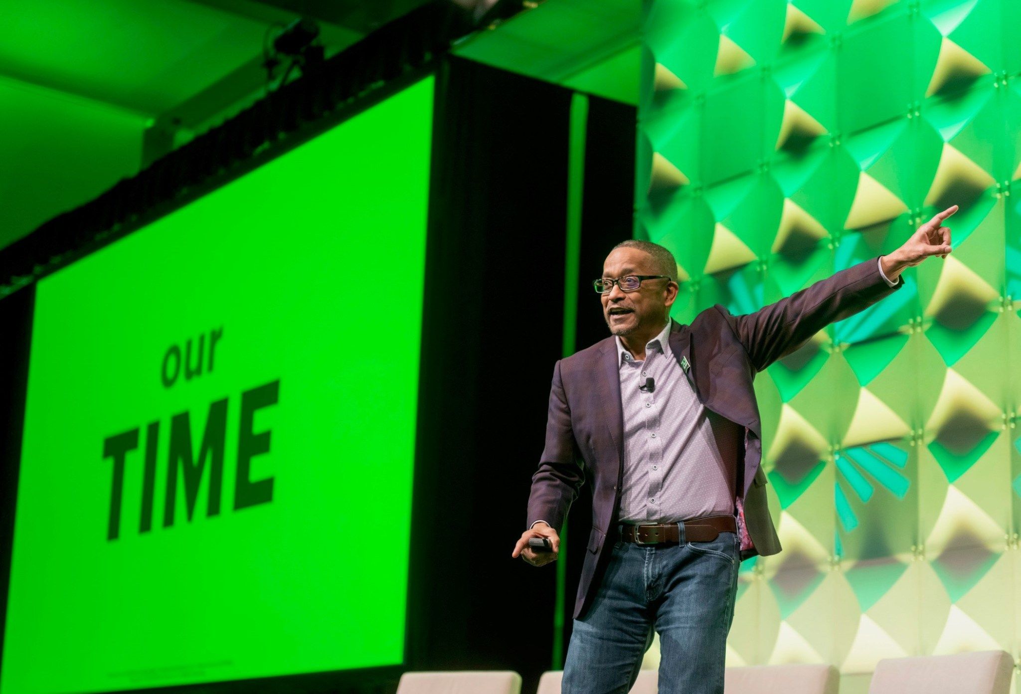 Hamza R Block H&R Block is betting it can be more than a tax company