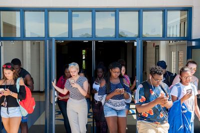 Massachusetts lawmakers looking to usher in ‘most restrictive’ social media ban in the country