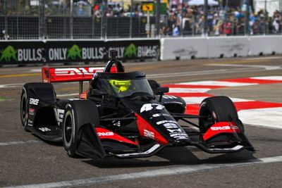 A closer look at Mick Schumacher's true pace in IndyCar