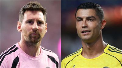 How Lionel Messi, Cristiano Ronaldo’s Salaries Compare to Richest NFL, NBA, MLB Stars