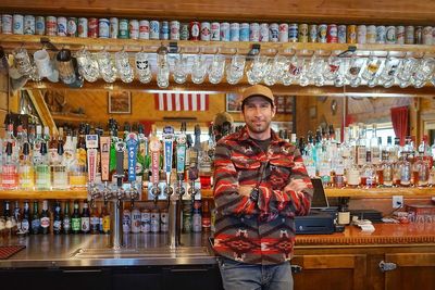 On South Pass, new owner revives Wyoming’s historic Rock Shop Inn
