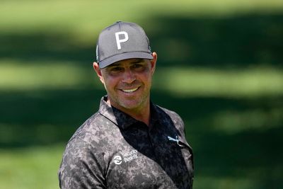 Gary Woodland opens up on PTSD struggles after brain surgery on eve of Masters return