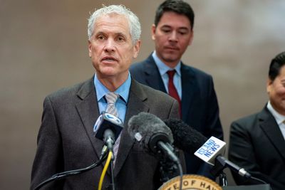 Hawaiʻi Weighs Shorter Probation, Lighter Punishment For Drugs