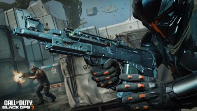 All The Lost Outpost event rewards in Black Ops 7 and Warzone