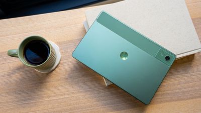 Motorola and T-Mobile are bringing a new 5G tablet to the US, and it looks like it'll be easy on my wallet