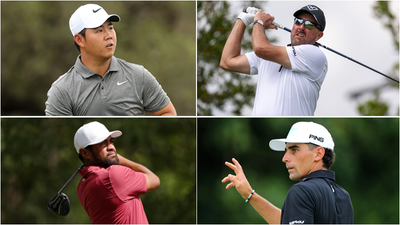 Which Players Have Dropped Out Of The Masters Field After Playing Last Year?