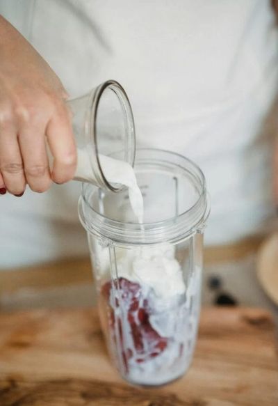 Dietitians Reveal 9 High-Protein Drinks That Are Actually Healthy