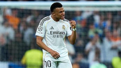 Real Madrid Player Ratings vs. Bayern Munich: Mbappe Gives Los Blancos a Lifeline