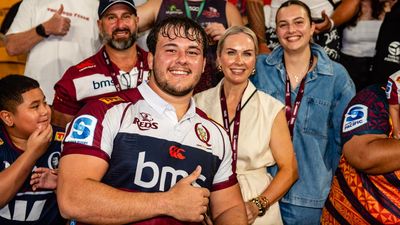 RA's Mass gain: in-demand prop knocks back Irish offer