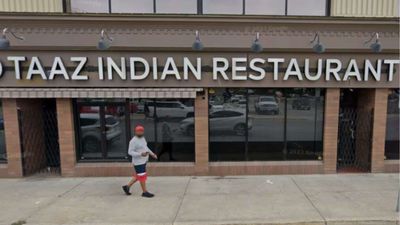 Indian restaurant faces 10-day suspension after serving alcohol to minor without checking ID in Canada