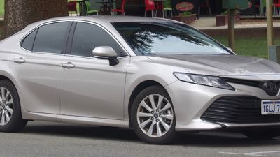 Colorado man dead after 54 yo woman street races 21 yo in her Toyota Camry: They went ‘tit for tat’