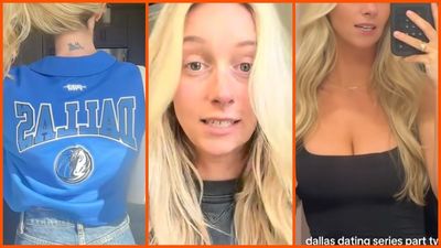 Texas woman’s nightmare first date at Dallas Mavericks game only gets worse when she checks her Venmo