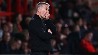 Wrexham Standings: EFL Championship Table After 41 Games