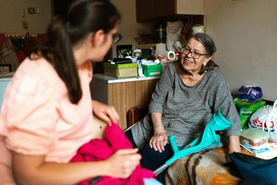 States Expanding Paid Caregiver Programs — A New Income Stream for Couples Under Pressure
