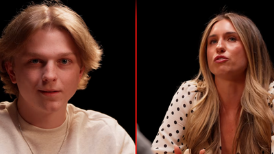 MAGA Influencer Calls ICE Killing 'Justified' During Heated Trump Deportation Debate