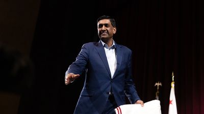 Reddit Removes Congressman Ro Khanna's Post Calling For Trump's Impeachment: Here's What He Said