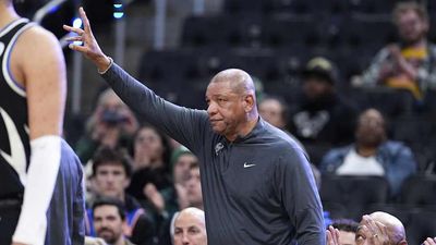Doc Rivers Told Bucks Players to ‘Google Me’ in a Meeting—It Did Not Go Well