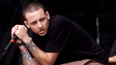 "I was never a fan of it and I didn't even want it to be on the record." The emotional Linkin Park anthem that Chester Bennington didn't originally like but became one of the biggest rock songs of all time