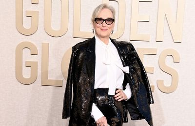 Meryl Streep: Actors are chronically unemployed