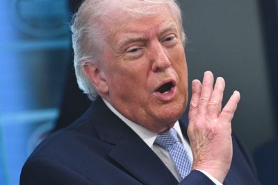 Markets cheer as Trump says he’s in ‘heated negotiations’ over a new Pakistani two-week ceasefire plan