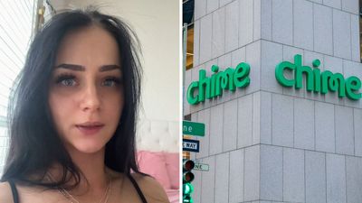 Tennessee woman’s Chime gets frozen. Then they tell her the surprising reason why: ‘You have 30 minutes to reply before I sue’