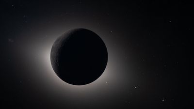 'Unreal' solar eclipse: Artemis 2 crew just saw one of the rarest sights in spaceflight history