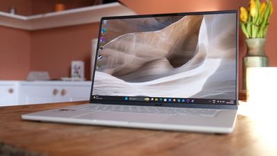 Asus Zenbook A16 (2026) review: A genuine MacBook Air contender