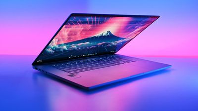 I tested ASUS' Zenbook A16 with Qualcomm's incredible Snapdragon X2 Elite Extreme CPU, and I'm convinced: This is everything a flagship Windows laptop should be