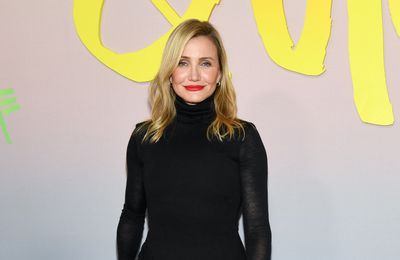 Cameron Diaz gives a 'career-best performance in Outcome'