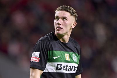 Viktor Gyokeres scored 97 goals in 102 games for Sporting but here's why he could still be BOOED on Lisbon return vs Arsenal