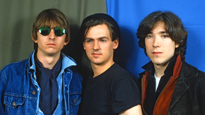 “I absolutely hate synthesizers. They're really bad - horrible. I can take their existence from a live point of view now, but if they didn't exist, I'd be delighted”: The surprising music theory that underpinned a Talk Talk classic