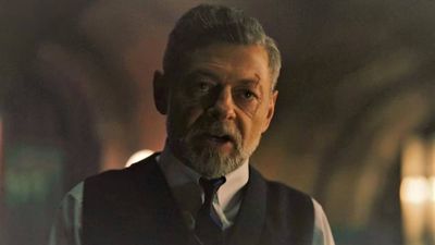 Despite Lord of the Rings: The Hunt for Gollum scheduling conflicts, Andy Serkis will return as Alfred in The Batman 2: "I'm pretty certain it's all going to work out"