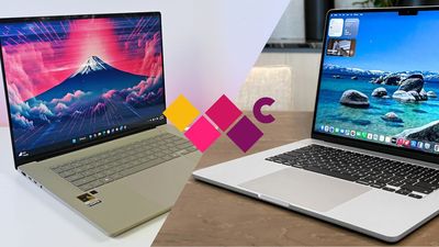 "The MacBook Air is no longer the best lightweight laptop": I compare the new ASUS Zenbook A16 to show how it dominates Apple's sleek notebook in key areas