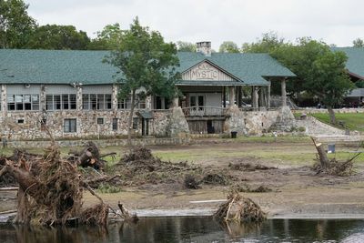 Texas officials investigating hundreds of complaints against Camp Mystic amid license renewal bid