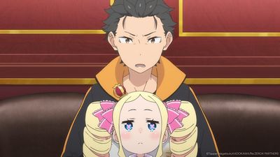 Re:Zero Starting Life in Another World season 4 release schedule: what time is episode 3 on Crunchyroll?