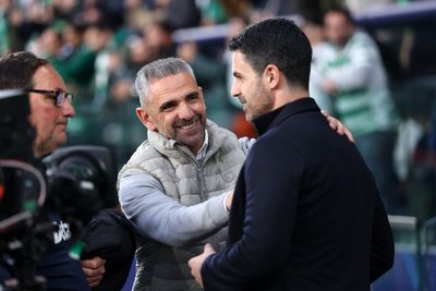 Arsenal sent new Champions League warning after Sporting CP win