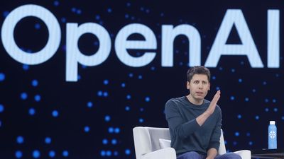 OpenAI says AI could mean a 4-day week ‘with no loss in pay’ — but warns jobs and wealth are at risk