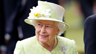 Putting the Queen in Dancing Queen - former royal dresser reveals 'relaxed' Elizabeth II used to sing and dance to ABBA